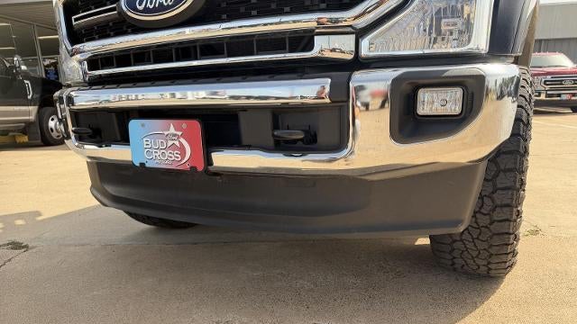 2022 Ford F-250 Super Duty King Ranch