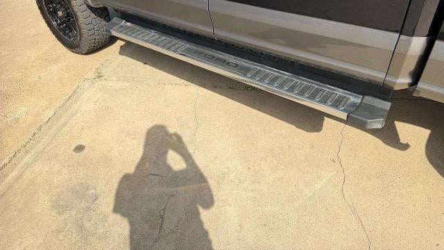 2022 Ford F-250 Super Duty King Ranch