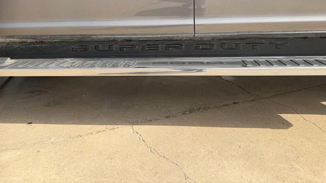 2022 Ford F-250 Super Duty King Ranch