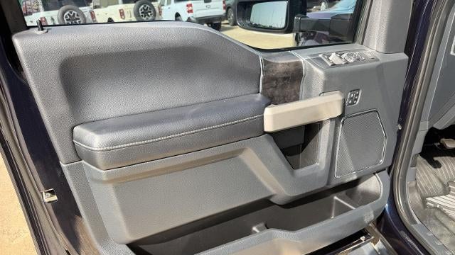2022 Ford F-250 Super Duty King Ranch