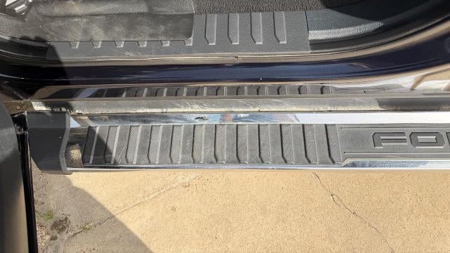 2022 Ford F-250 Super Duty King Ranch