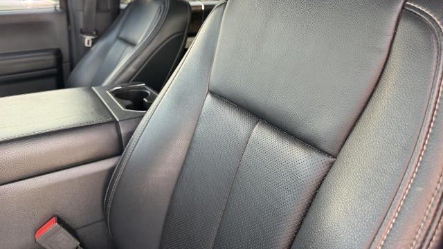 2022 Ford F-250 Super Duty King Ranch