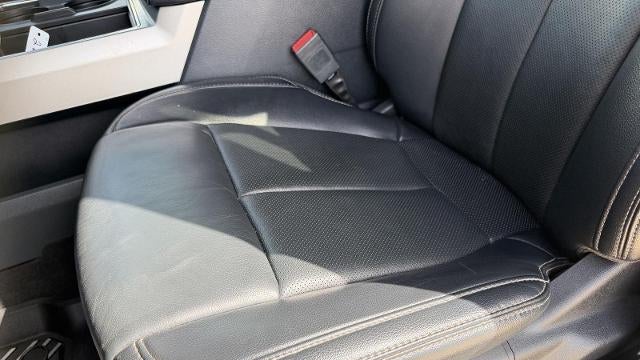2022 Ford F-250 Super Duty King Ranch