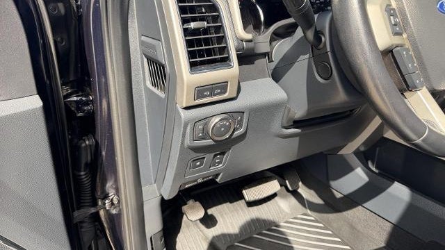 2022 Ford F-250 Super Duty King Ranch