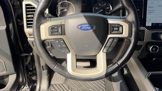 2022 Ford F-250 Super Duty King Ranch