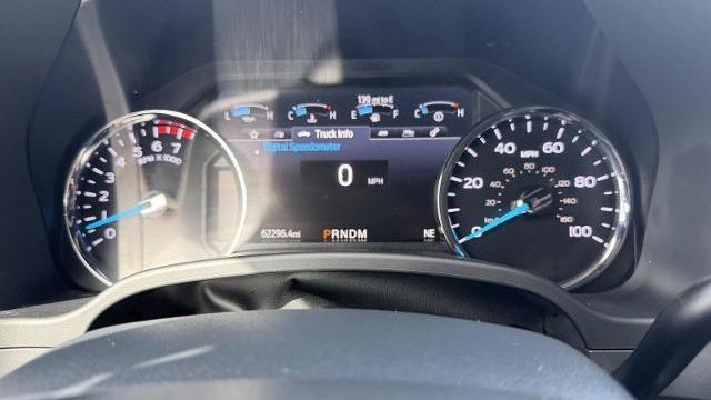 2022 Ford F-250 Super Duty King Ranch
