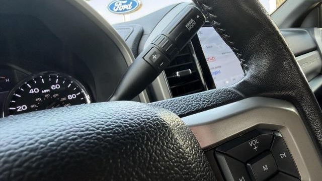 2022 Ford F-250 Super Duty King Ranch