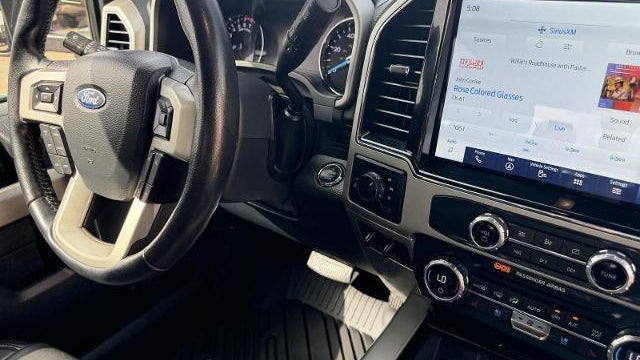 2022 Ford F-250 Super Duty King Ranch