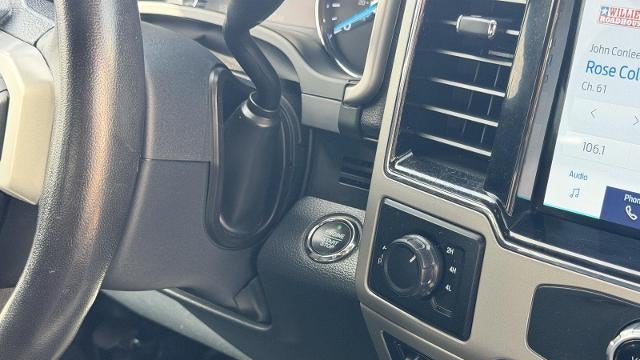 2022 Ford F-250 Super Duty King Ranch