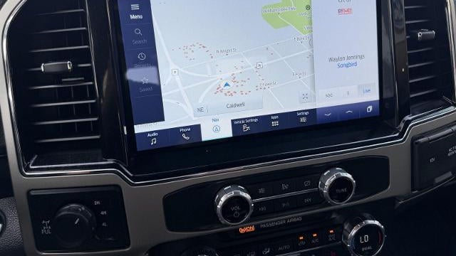 2022 Ford F-250 Super Duty King Ranch