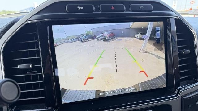 2022 Ford F-250 Super Duty King Ranch