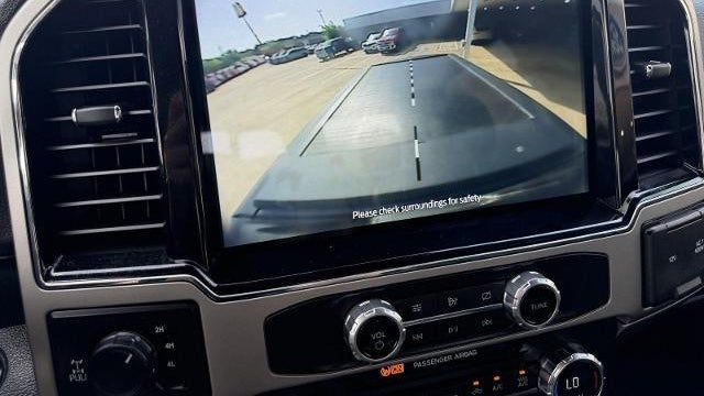 2022 Ford F-250 Super Duty King Ranch
