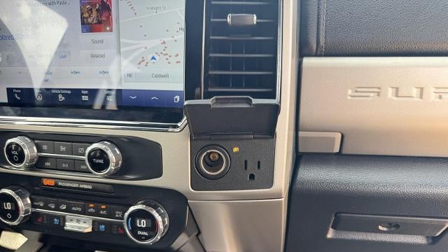 2022 Ford F-250 Super Duty King Ranch