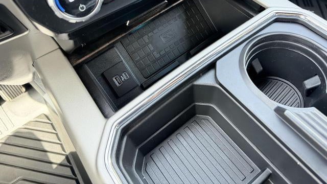 2022 Ford F-250 Super Duty King Ranch