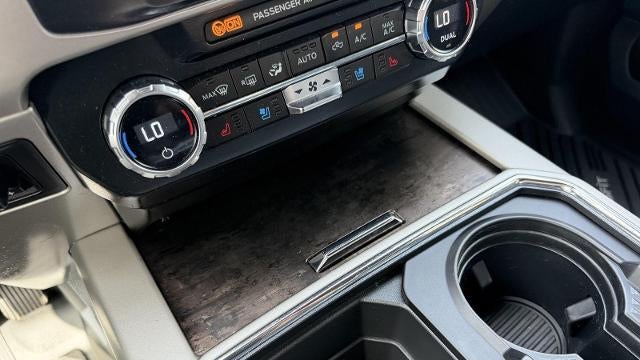 2022 Ford F-250 Super Duty King Ranch