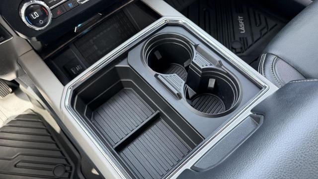 2022 Ford F-250 Super Duty King Ranch