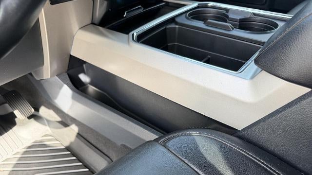 2022 Ford F-250 Super Duty King Ranch
