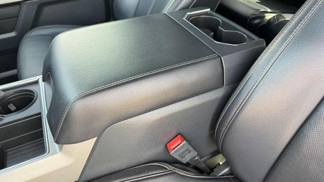 2022 Ford F-250 Super Duty King Ranch