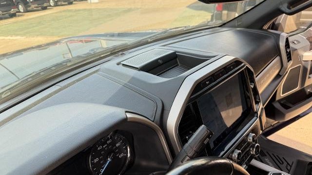 2022 Ford F-250 Super Duty King Ranch