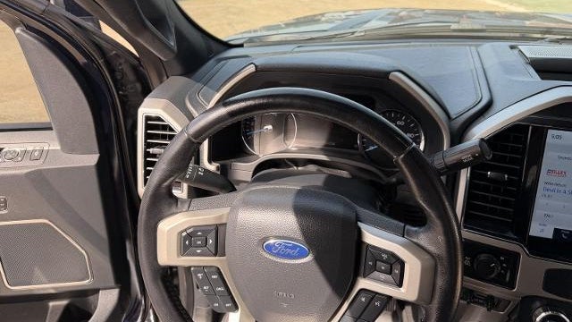 2022 Ford F-250 Super Duty King Ranch