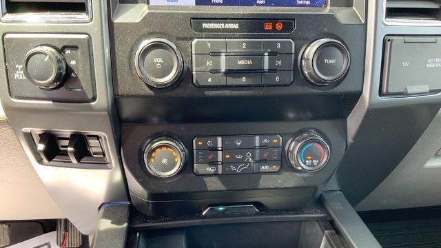 2022 Ford F-250 Super Duty XLT