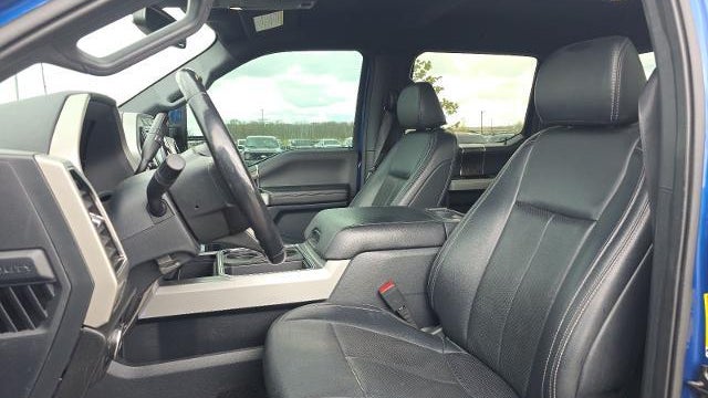 2022 Ford F-250 Super Duty King Ranch