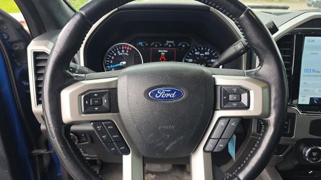 2022 Ford F-250 Super Duty King Ranch