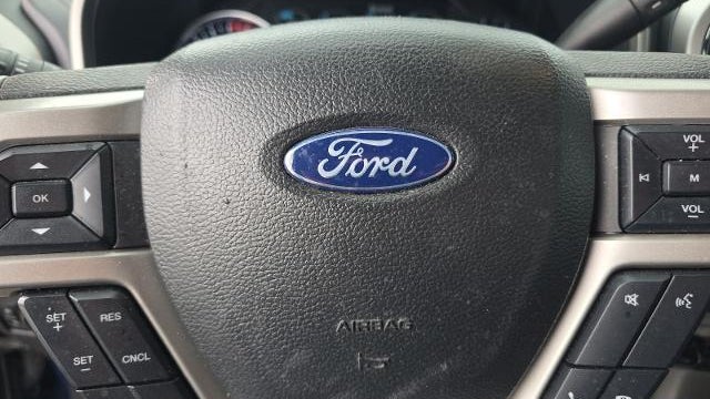 2022 Ford F-250 Super Duty King Ranch