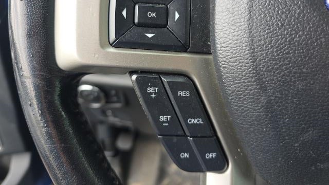 2022 Ford F-250 Super Duty King Ranch