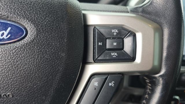 2022 Ford F-250 Super Duty King Ranch