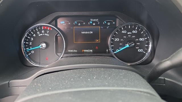 2022 Ford F-250 Super Duty King Ranch