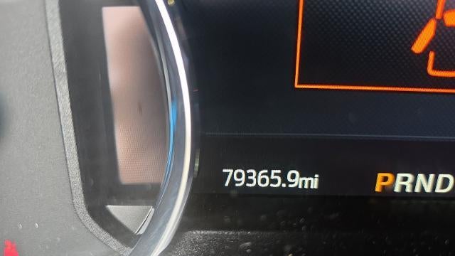 2022 Ford F-250 Super Duty King Ranch