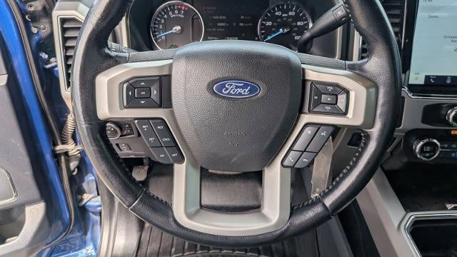 2022 Ford F-250 Super Duty King Ranch