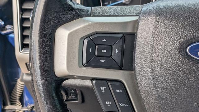 2022 Ford F-250 Super Duty King Ranch