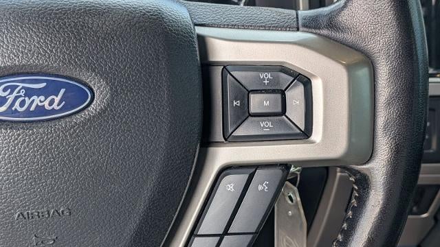 2022 Ford F-250 Super Duty King Ranch