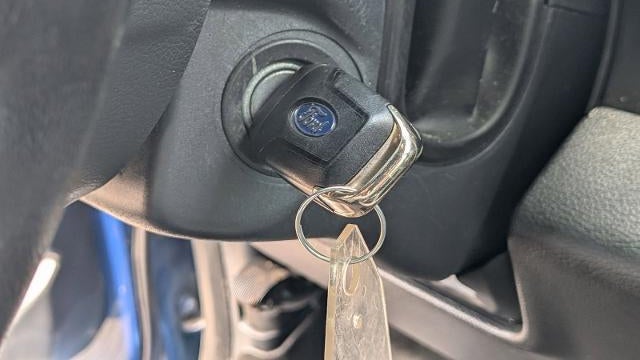 2022 Ford F-250 Super Duty King Ranch