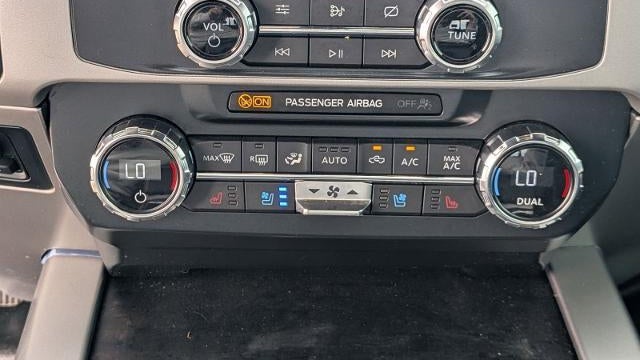 2022 Ford F-250 Super Duty King Ranch