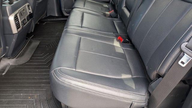 2022 Ford F-250 Super Duty King Ranch