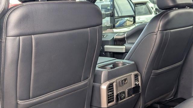2022 Ford F-250 Super Duty King Ranch
