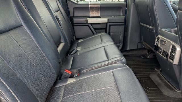 2022 Ford F-250 Super Duty King Ranch