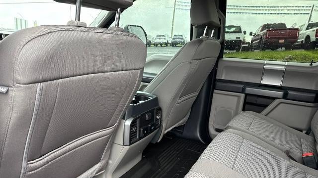 2022 Ford F-250 Super Duty King Ranch