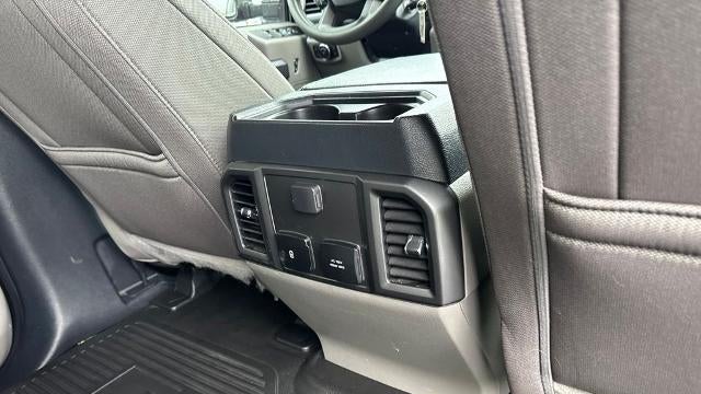 2022 Ford F-250 Super Duty King Ranch