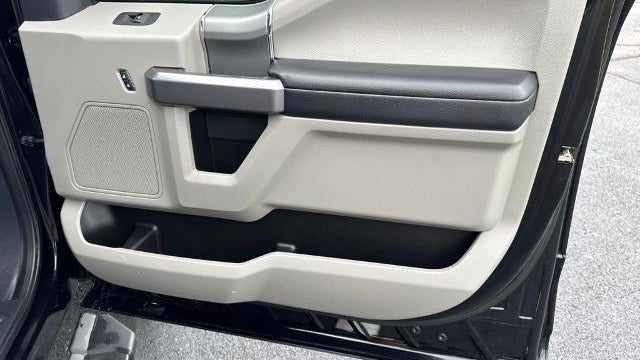 2022 Ford F-250 Super Duty King Ranch