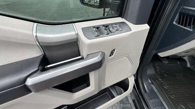 2022 Ford F-250 Super Duty King Ranch