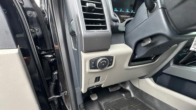 2022 Ford F-250 Super Duty King Ranch