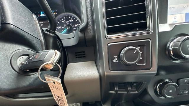 2022 Ford F-250 Super Duty King Ranch