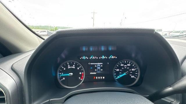 2022 Ford F-250 Super Duty King Ranch