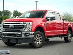 2022 F-250 Super Duty Thumbnail 1