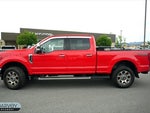 2022 F-250 Super Duty Thumbnail 2