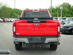 2022 F-250 Super Duty Thumbnail 21